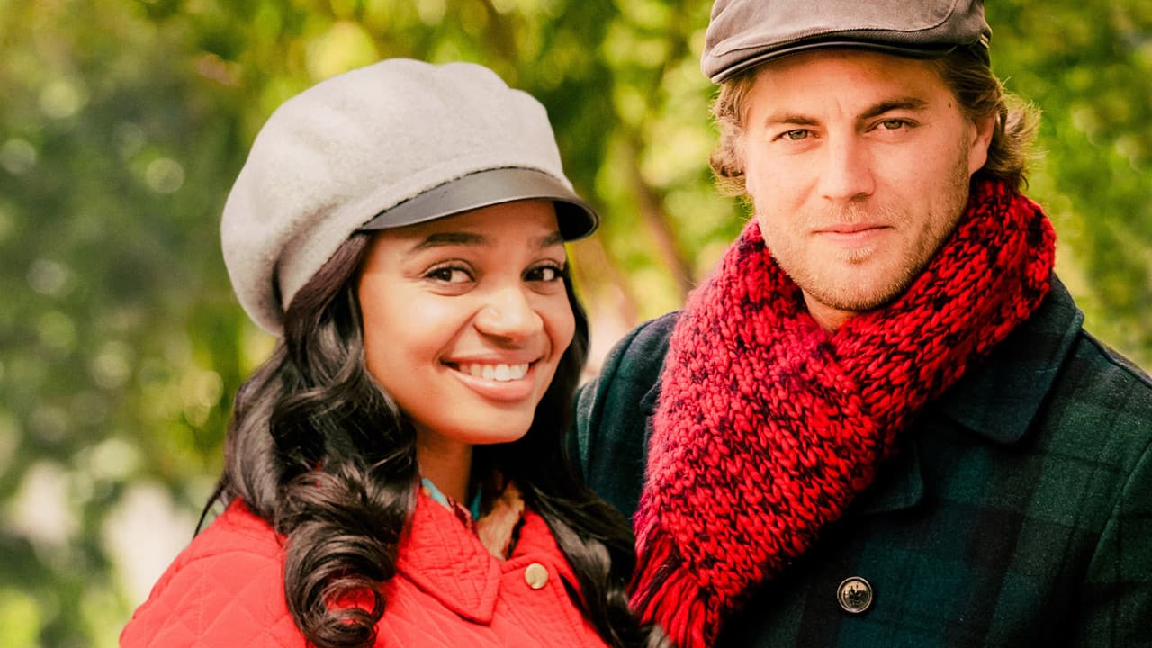 Backdrop – No Time Like Christmas