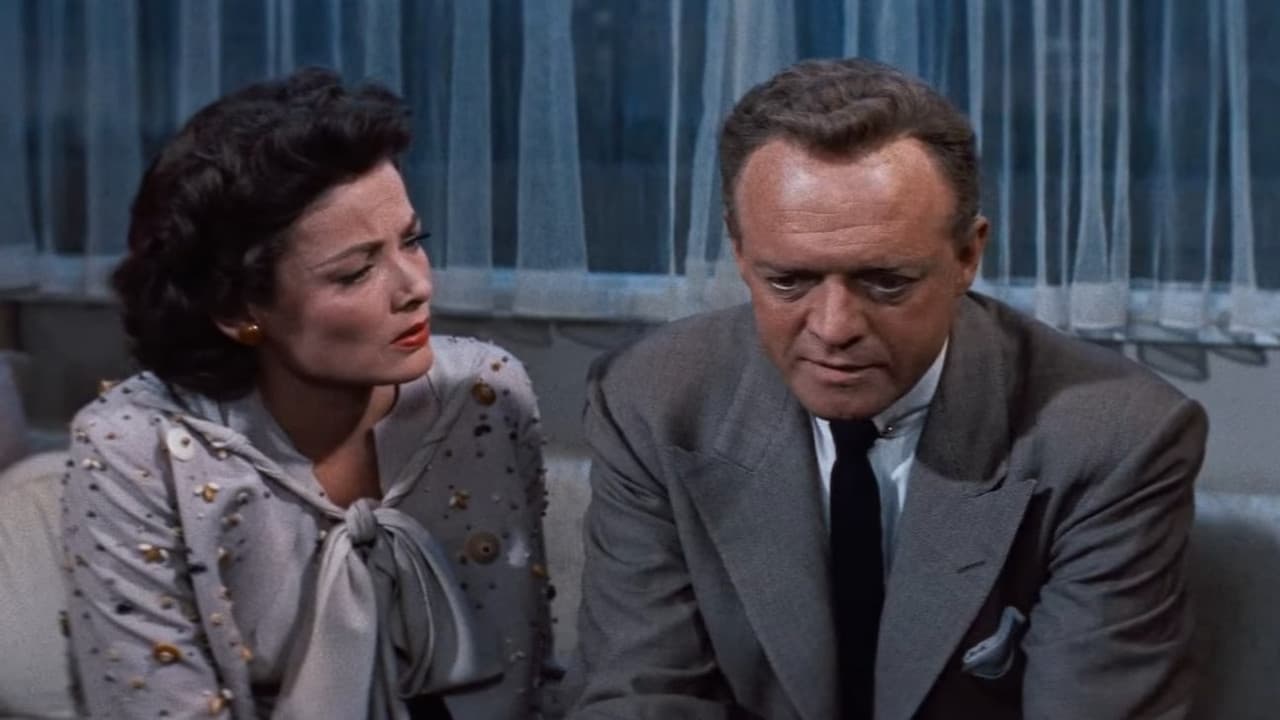 Backdrop – Die Spinne