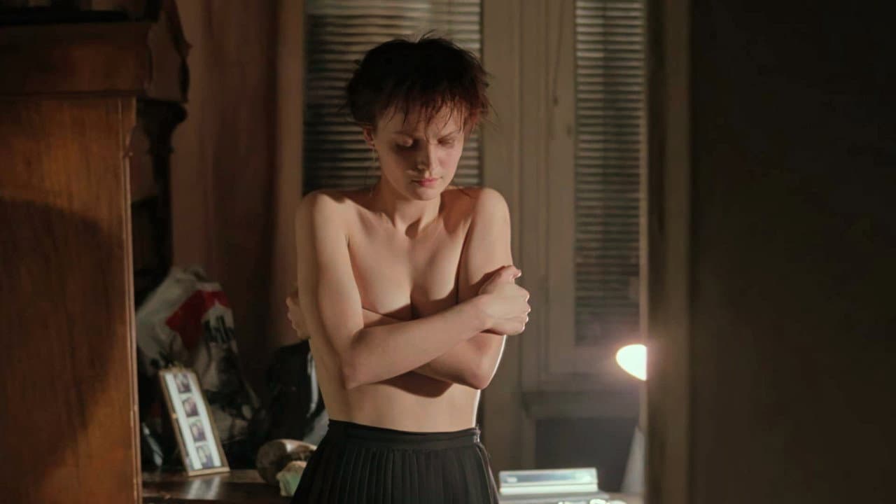 Backdrop – Dekalog, Vier