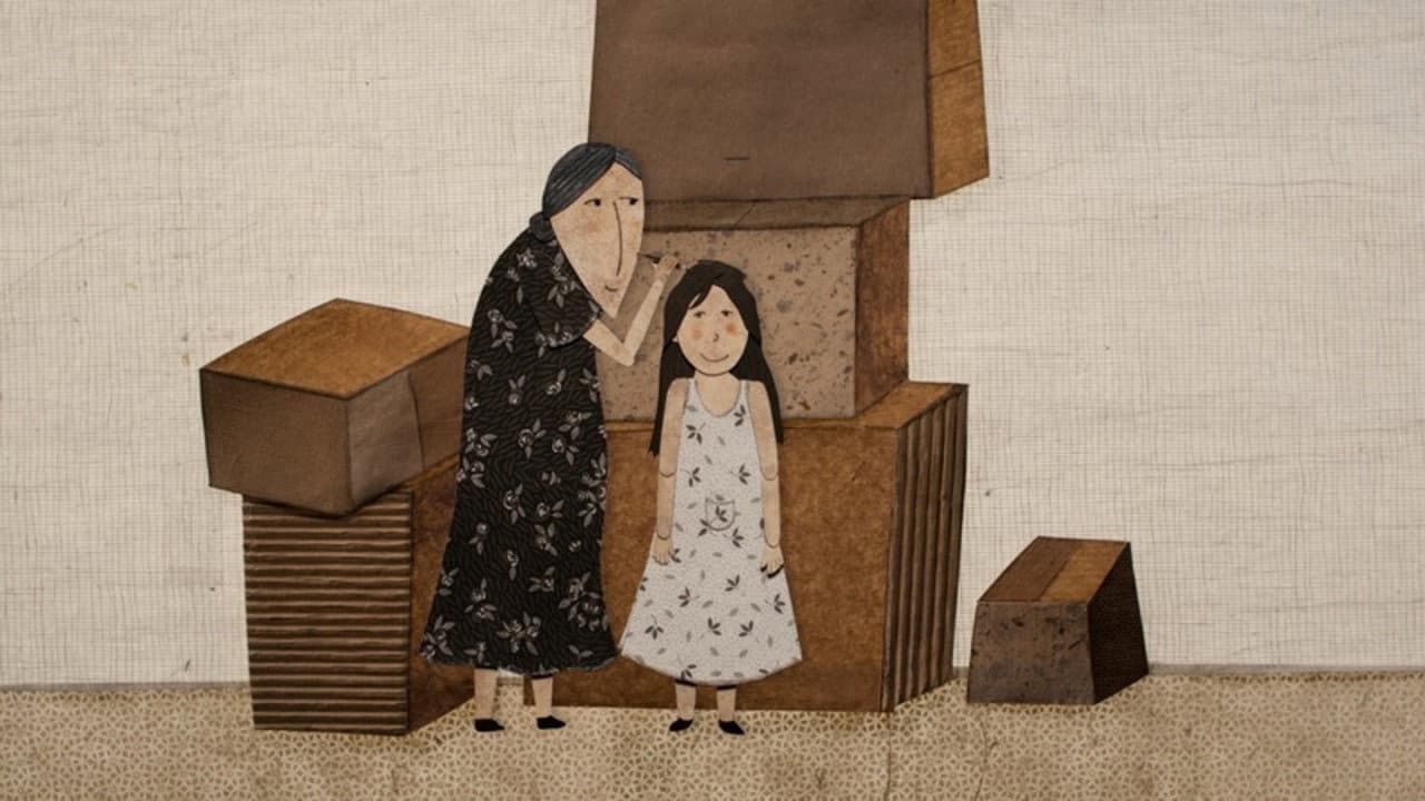 Backdrop – Le refuge de l'écureuil