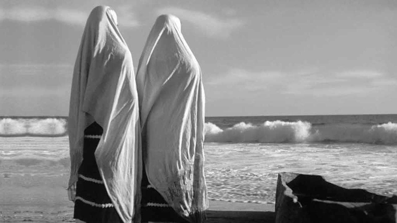 Backdrop – La perla