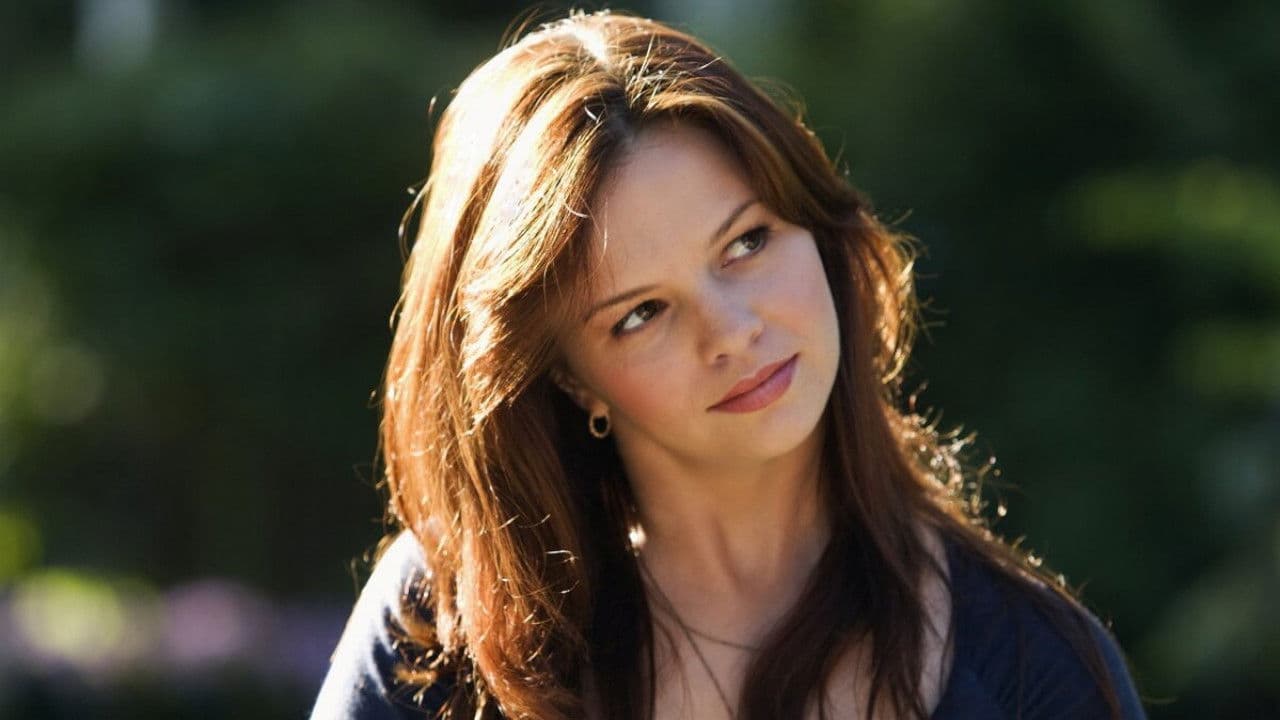 Backdrop – The Russell Girl