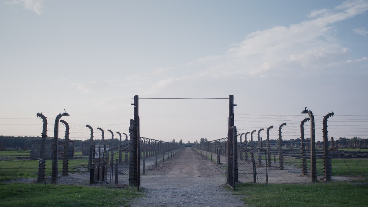 Backdrop – The Presidents' Tailor - From Auschwitz to the White House