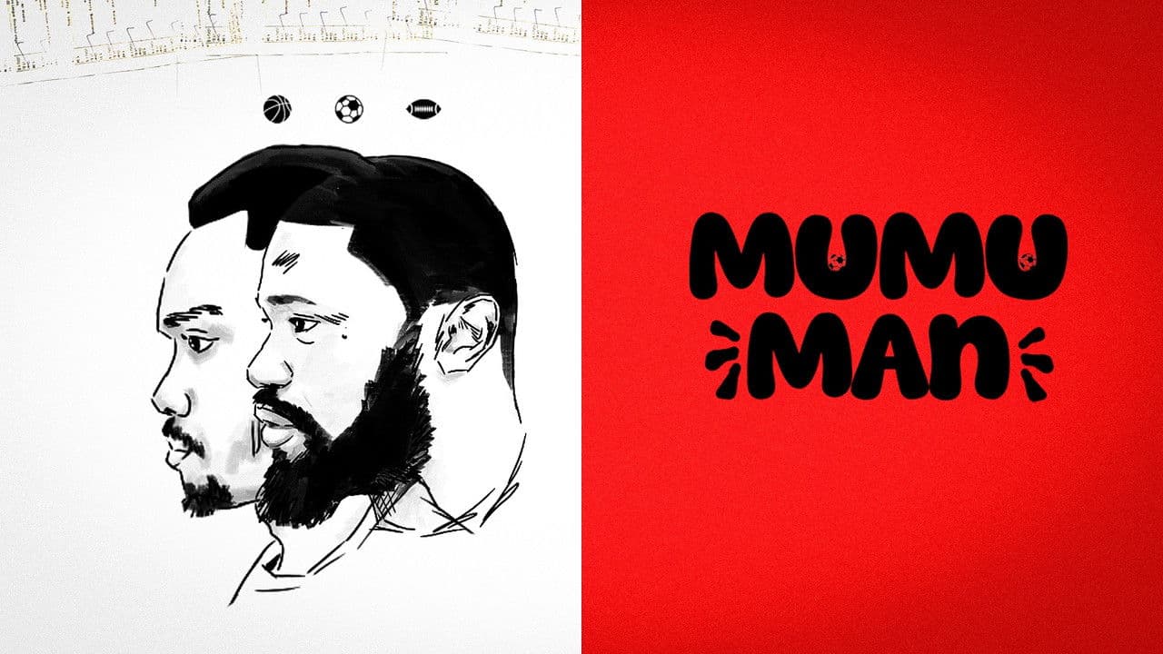 Backdrop – Mumu Man