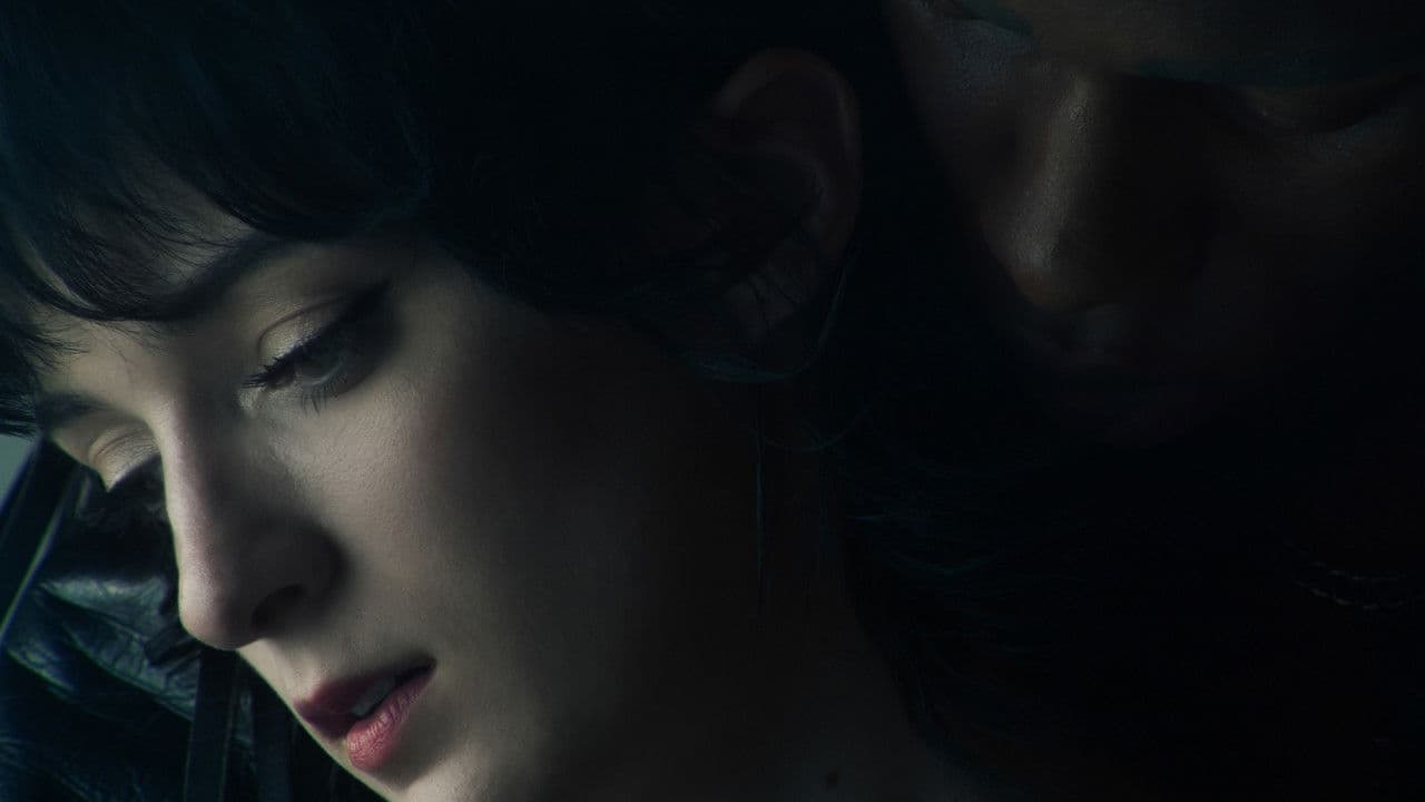 Backdrop – Beauty Never Fades