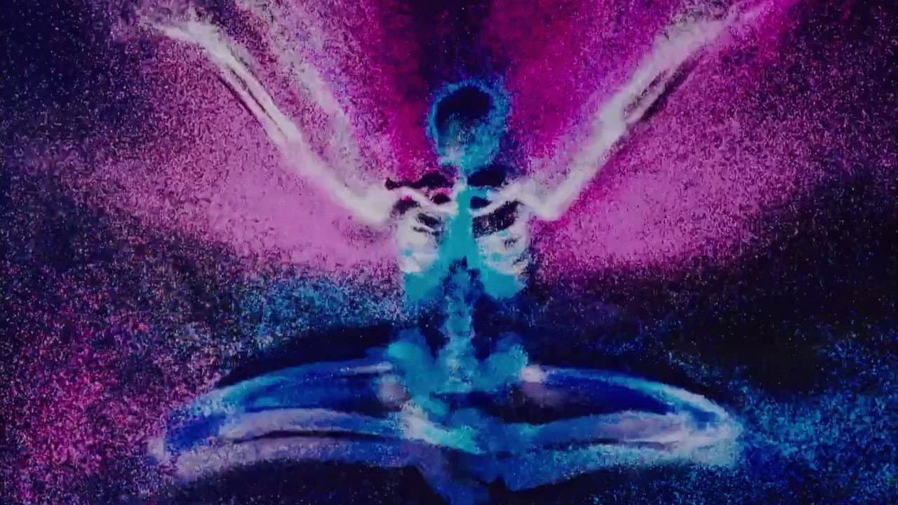 Backdrop – Every Move You Make