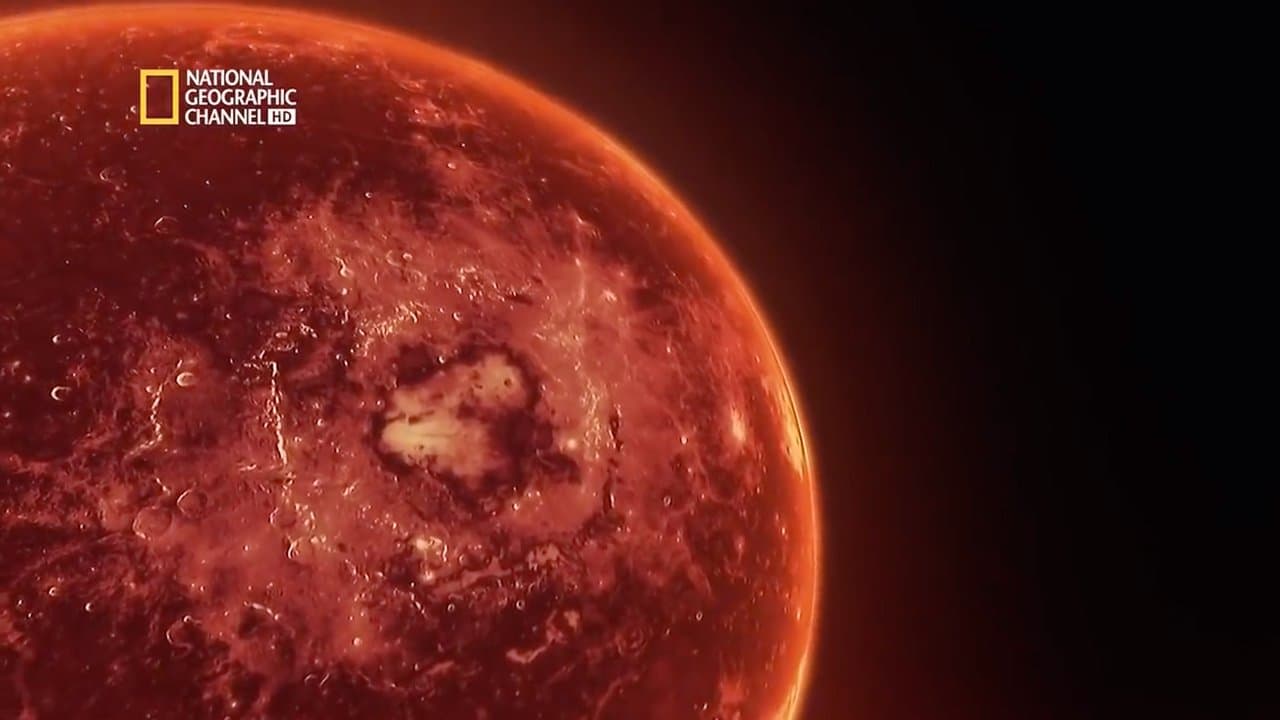 Backdrop – Il était une fois notre planète