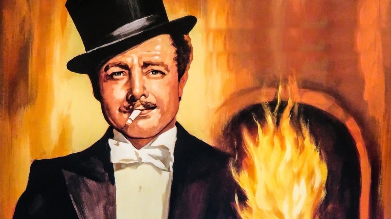 Backdrop – Die Feuerzangenbowle