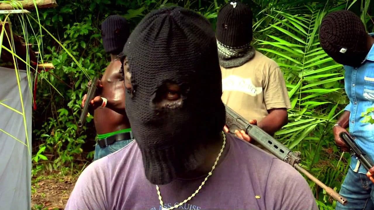 Backdrop – Pirates : menaces sur le commerce mondial