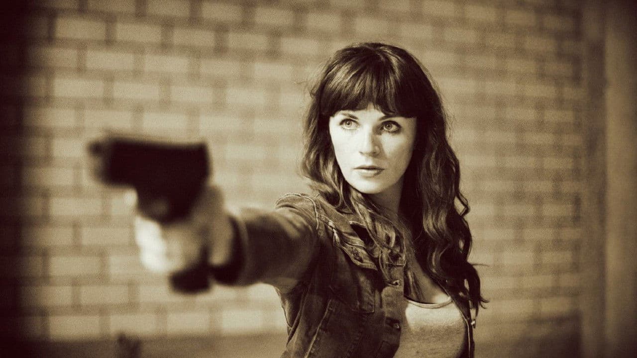 Backdrop – Bullet to the Heart