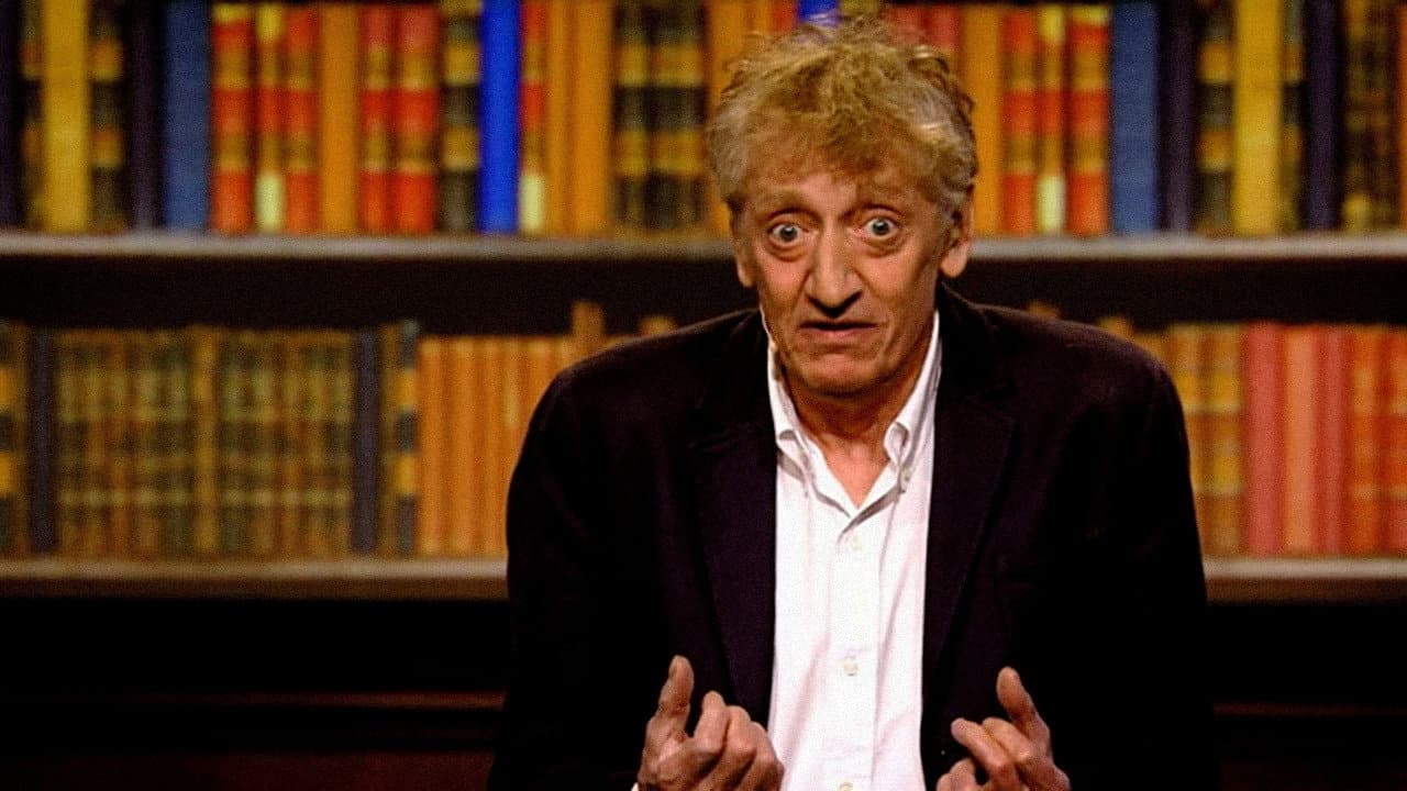 Backdrop – El pueblo contra Enrique San Francisco