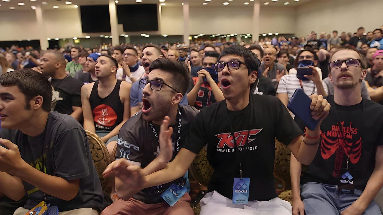 Backdrop – リビング ザ ゲーム