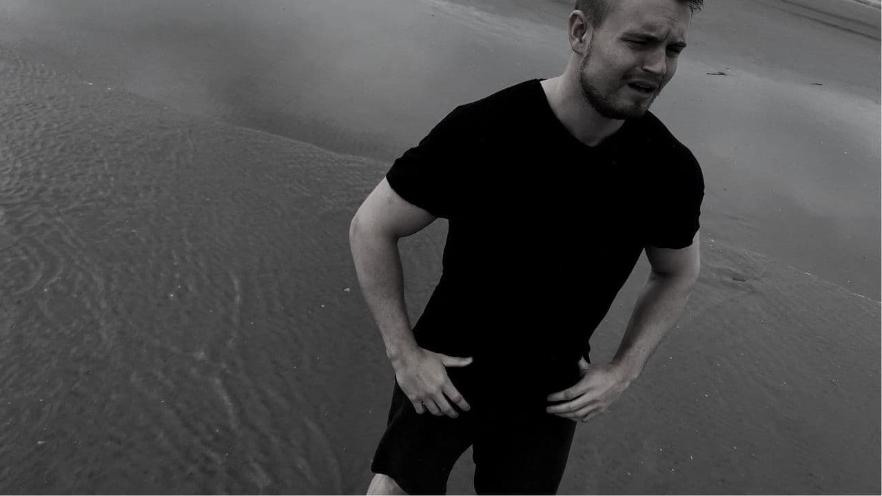 Backdrop – Mortality