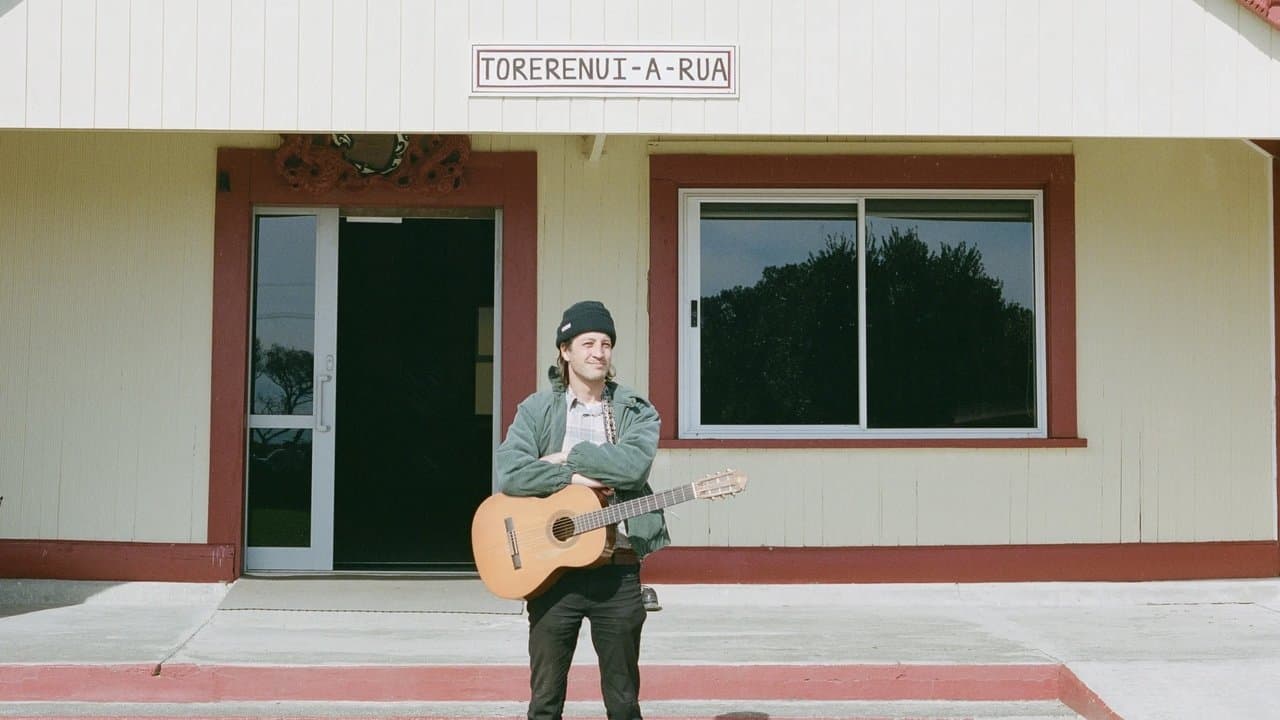 Backdrop – Marlon Williams: NgĀ Ao E Rua – Two Worlds