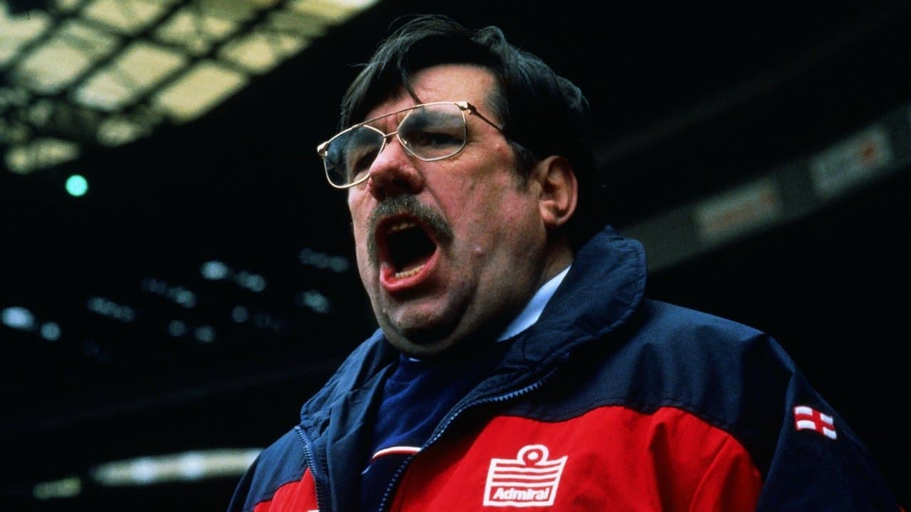 Backdrop – Mike Bassett: England Manager