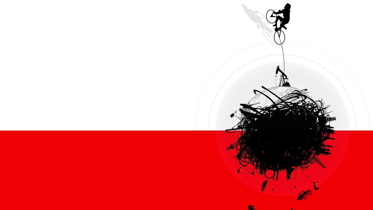 Backdrop – Bikes vs Cars