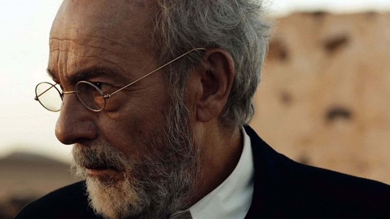 Backdrop – La isla del viento