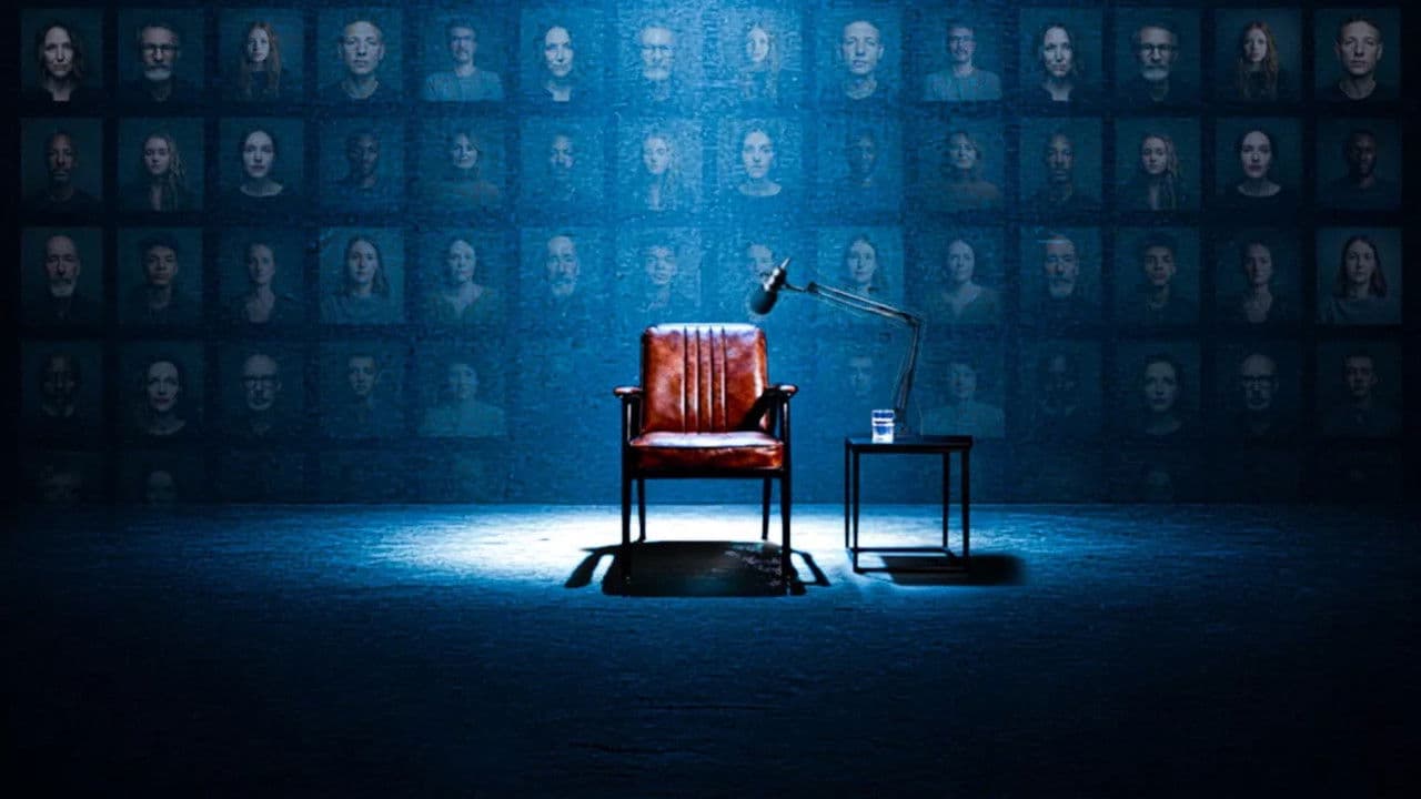 Backdrop – 13 novembre, nos vies en éclats