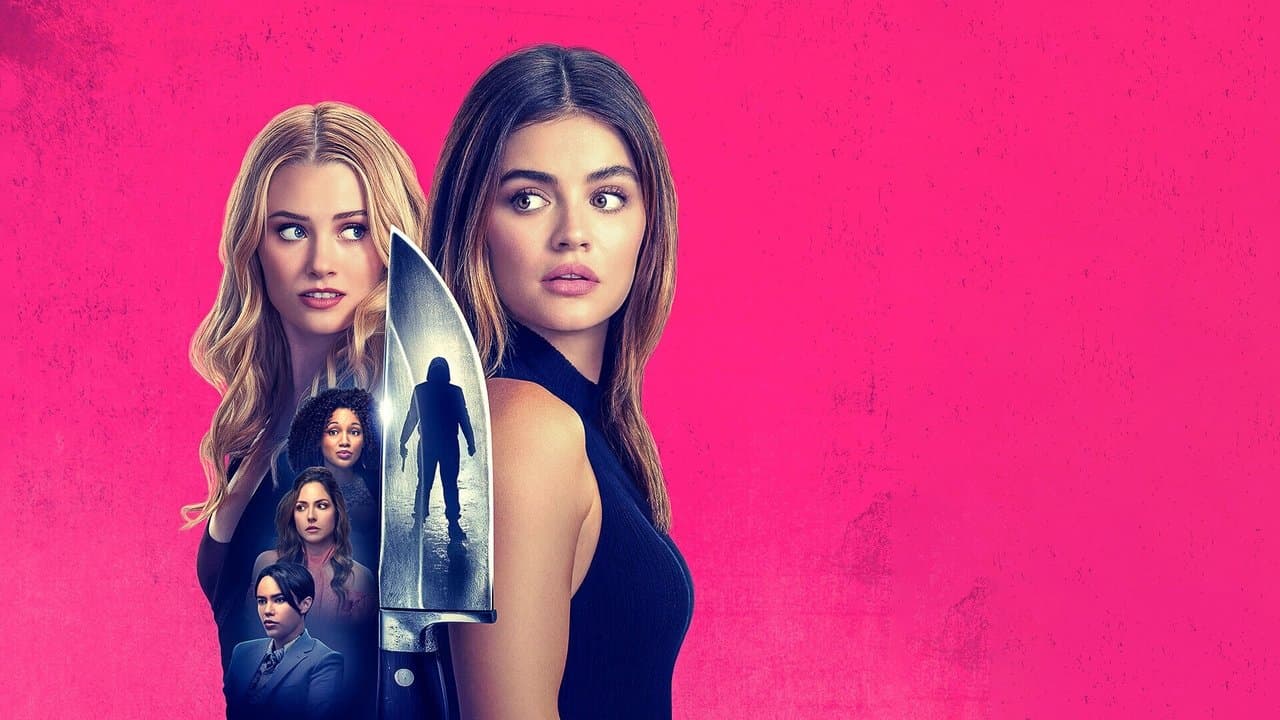 Backdrop – Fuck Marry Kill