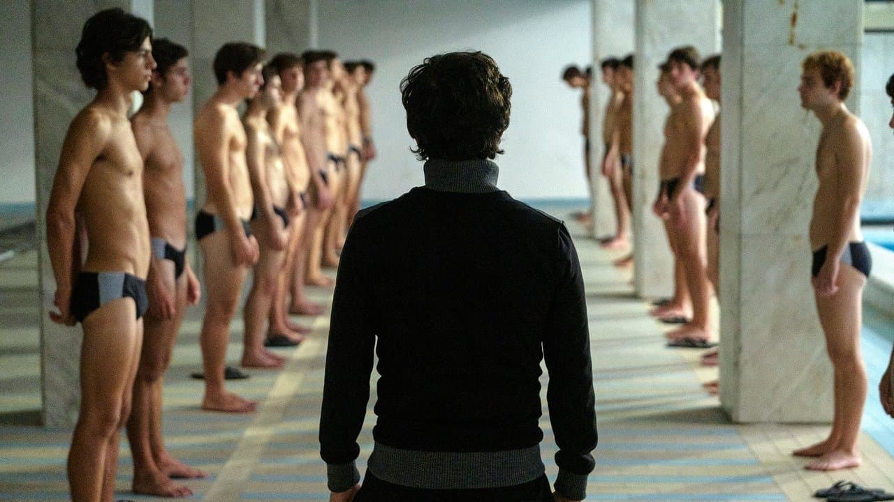 Backdrop – Die katholische Schule