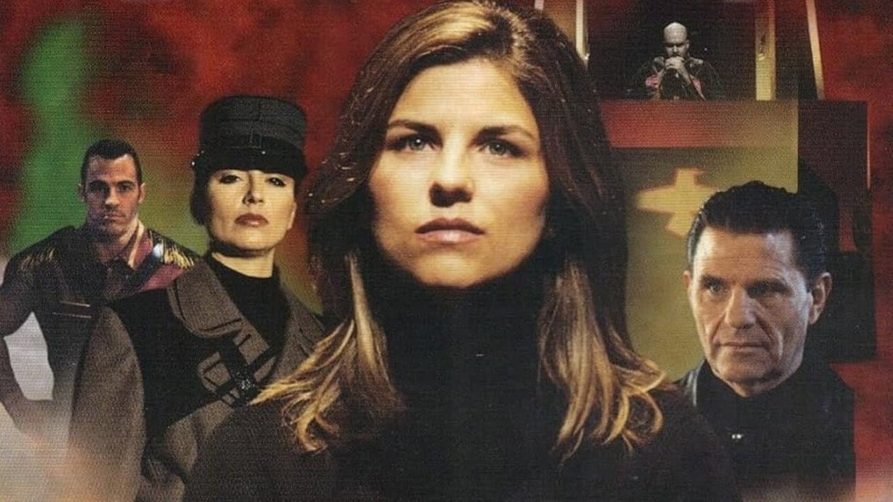 Backdrop – Judgement: The Trial of Commander Kellie