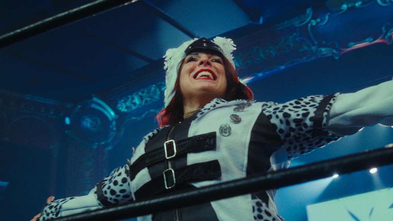 Backdrop – Celles qui luttent