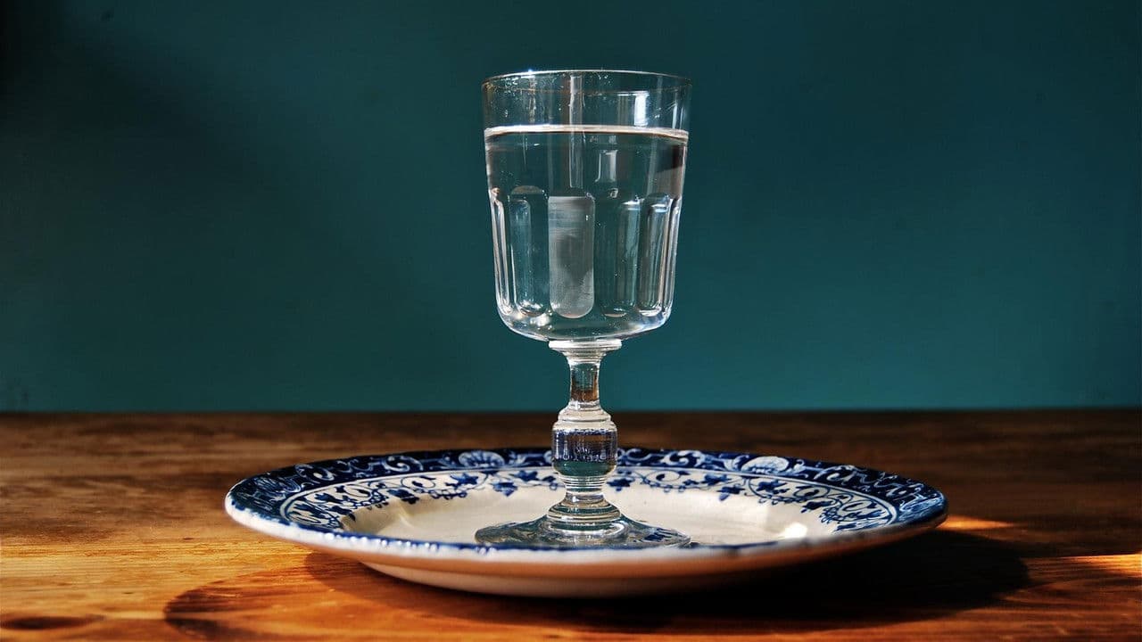 Backdrop – Fasten und Heilen – Altes Wissen und neueste Forschung