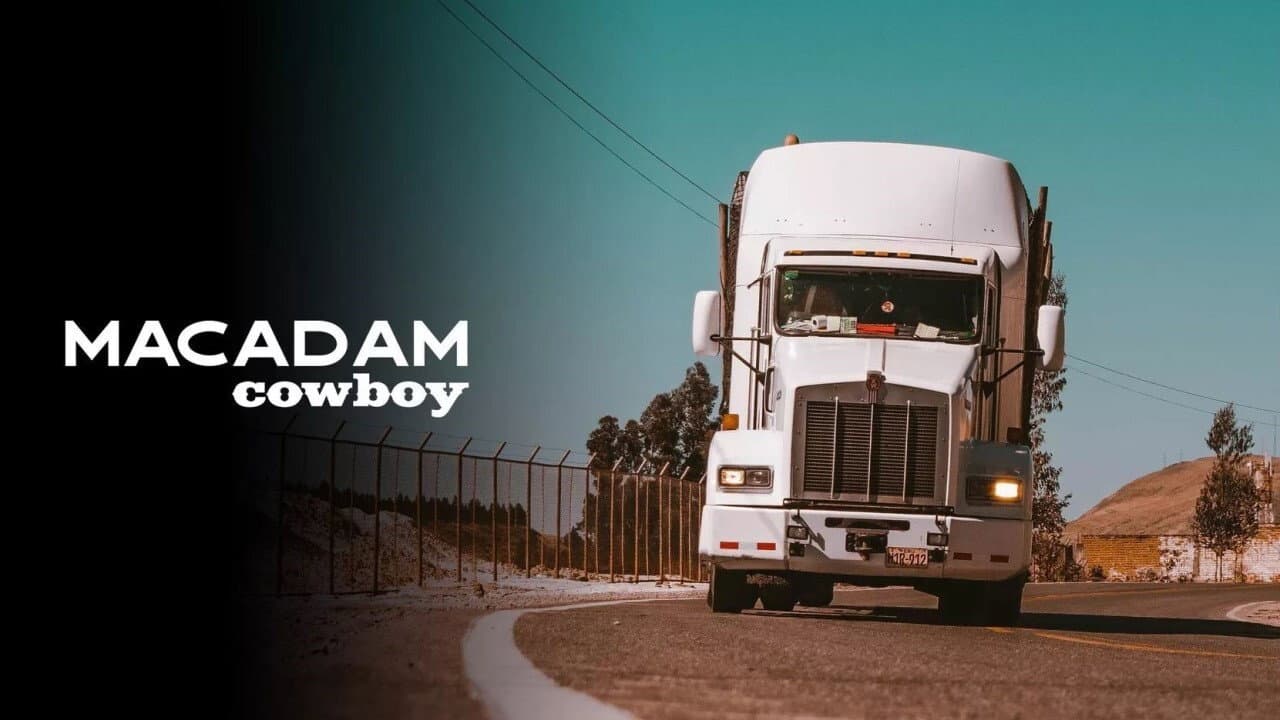 Backdrop – Macadam Cowboy