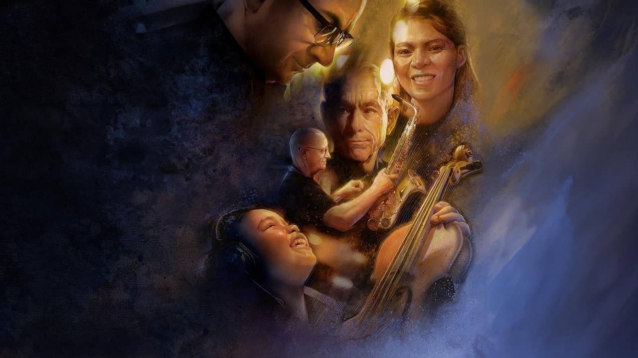 Backdrop – The Last Repair Shop