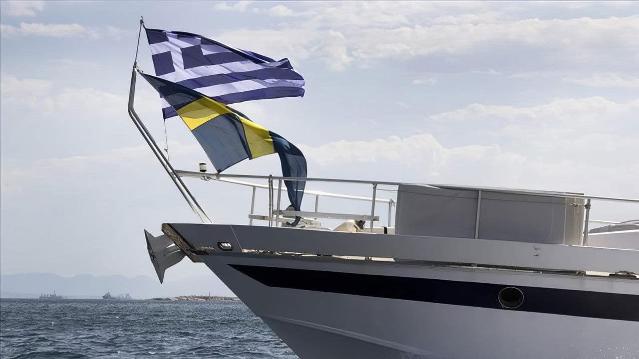 Backdrop – Även de döda har ett namn