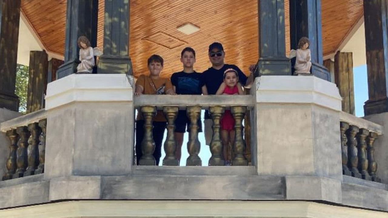 Backdrop – Distorção do Universo 2