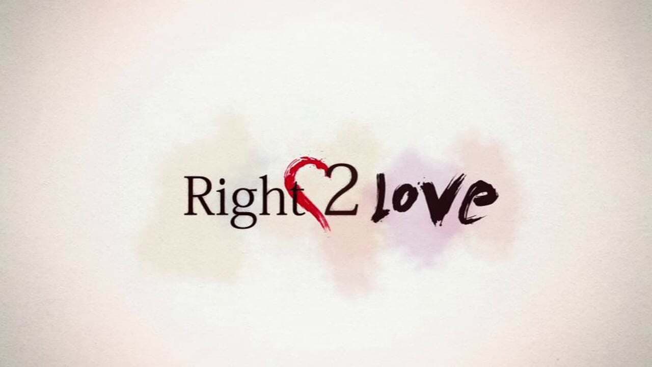 Backdrop – Right2Love