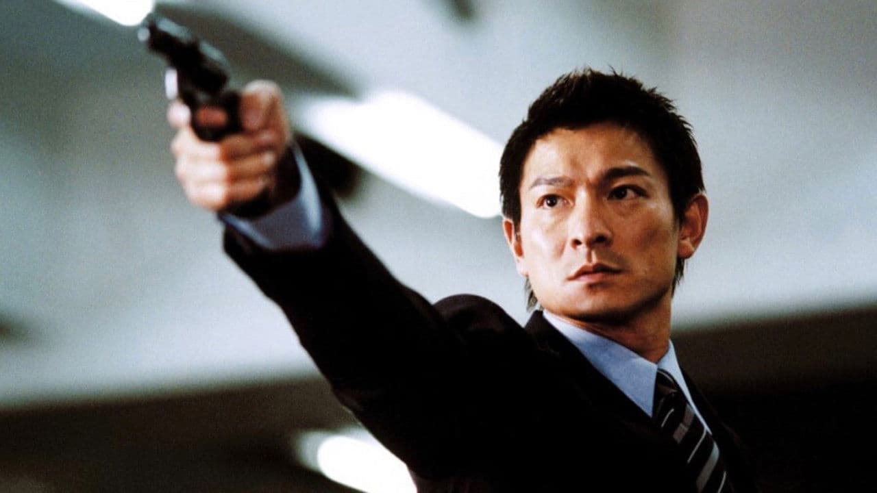 Backdrop – Fulltime Killer