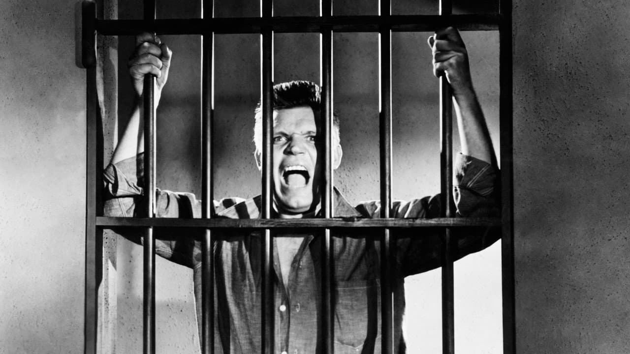 Backdrop – Terror in Block 11