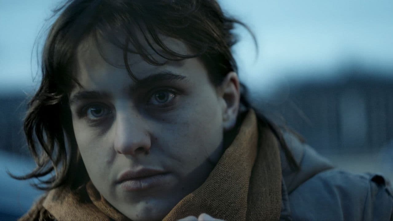 Backdrop – Im Bären