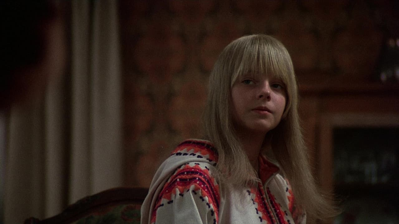 Backdrop – Das Mädchen am Ende der Straße