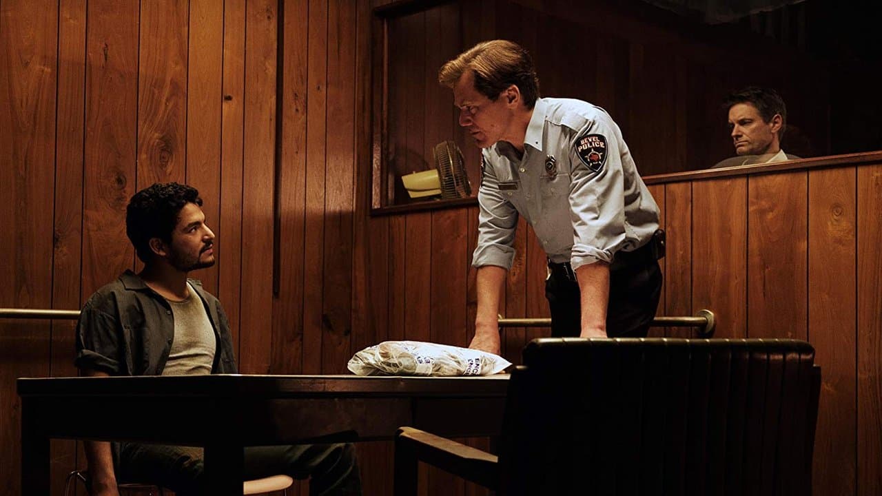 Backdrop – The Quarry