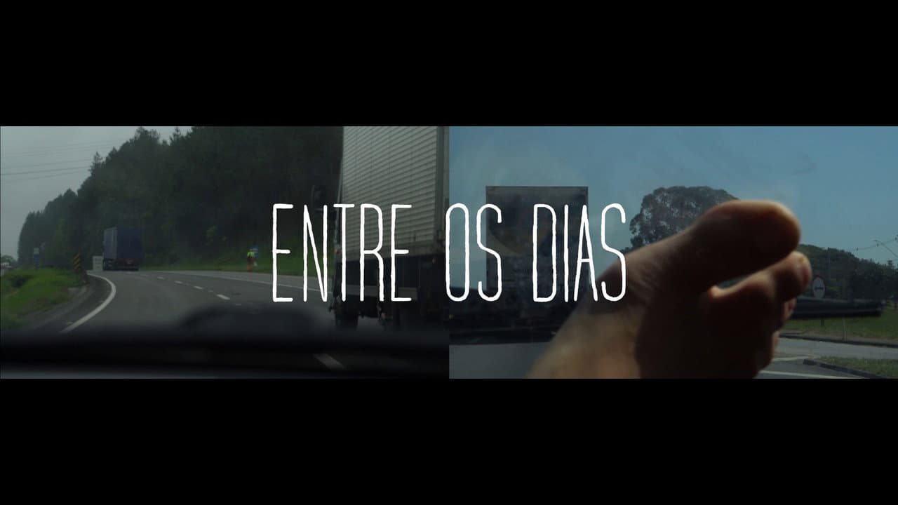 Backdrop – Entre os Dias
