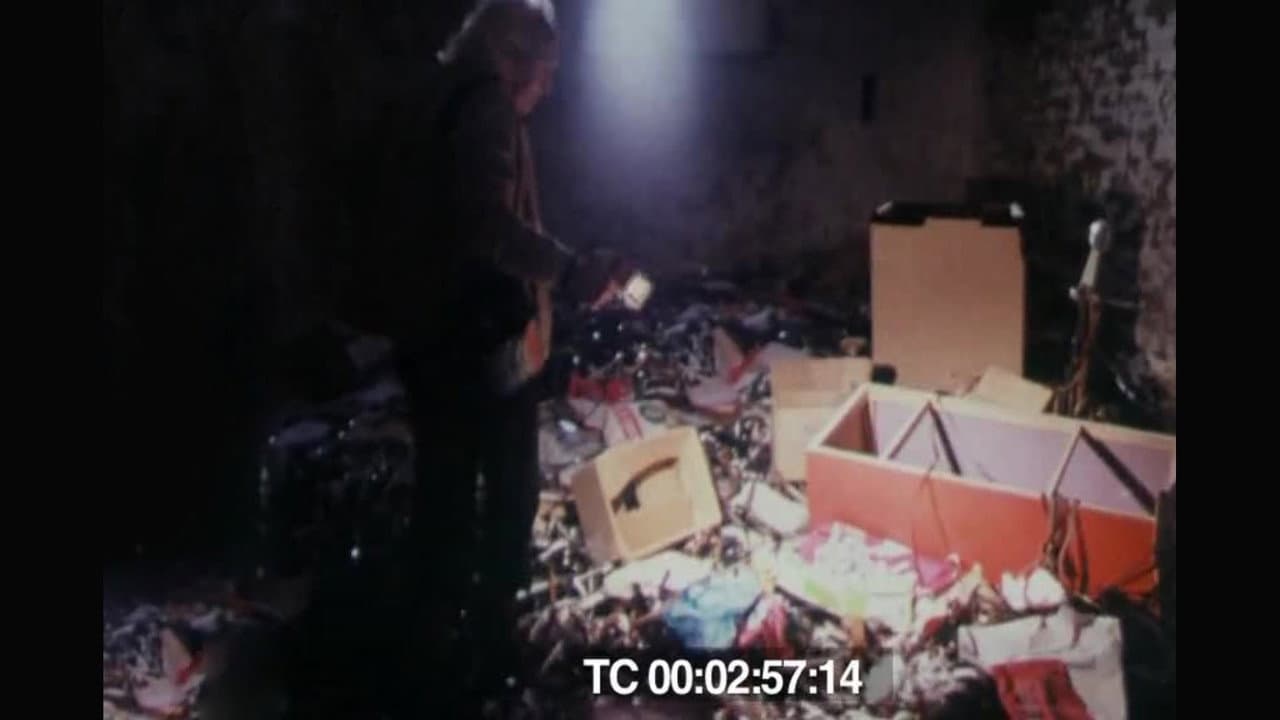Backdrop – Fort Du Conquet Destruction Des Archives Vautier