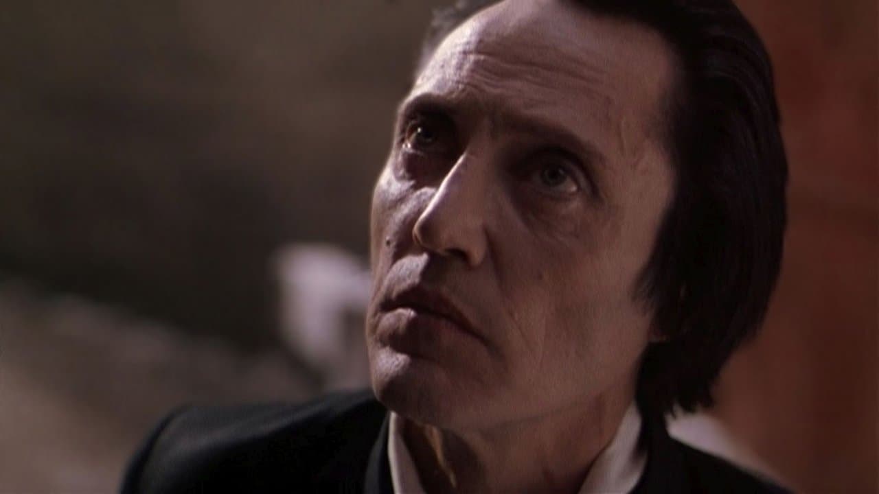 Backdrop – God's Army - Die letzte Schlacht