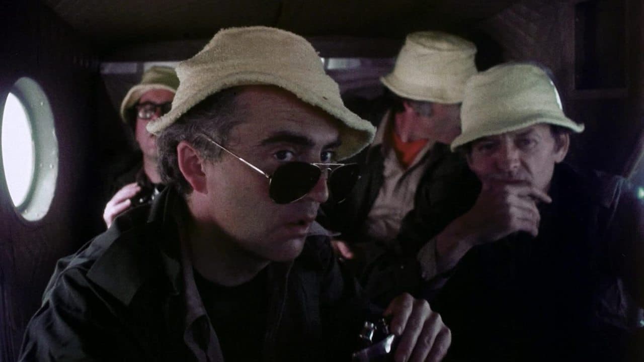 Backdrop – Rituals