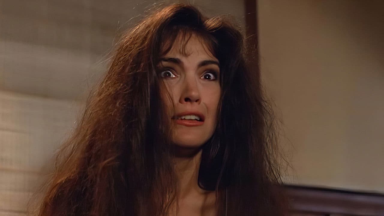 Backdrop – Haunting Fear