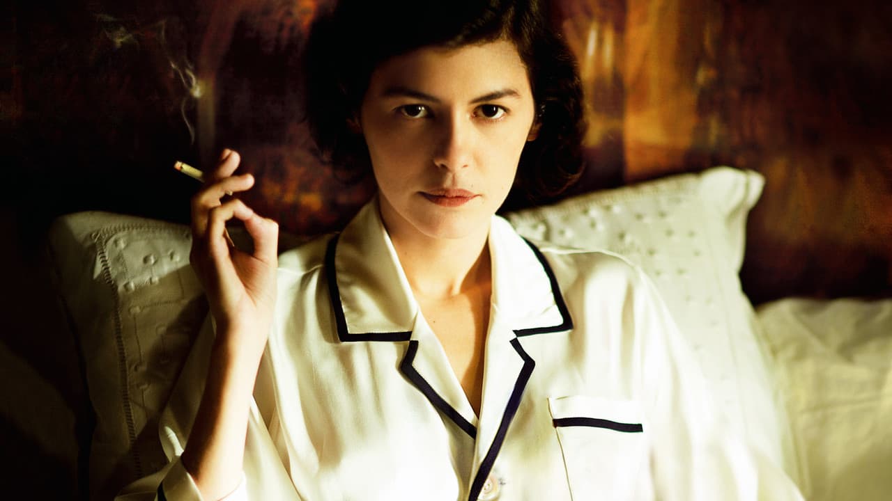 Backdrop – Coco Chanel - Der Beginn einer Leidenschaft