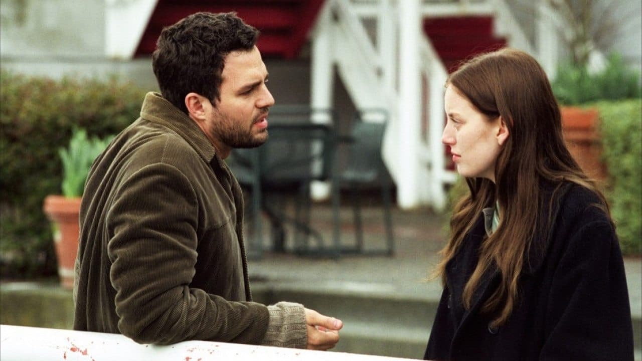 Backdrop – Mein Leben ohne mich