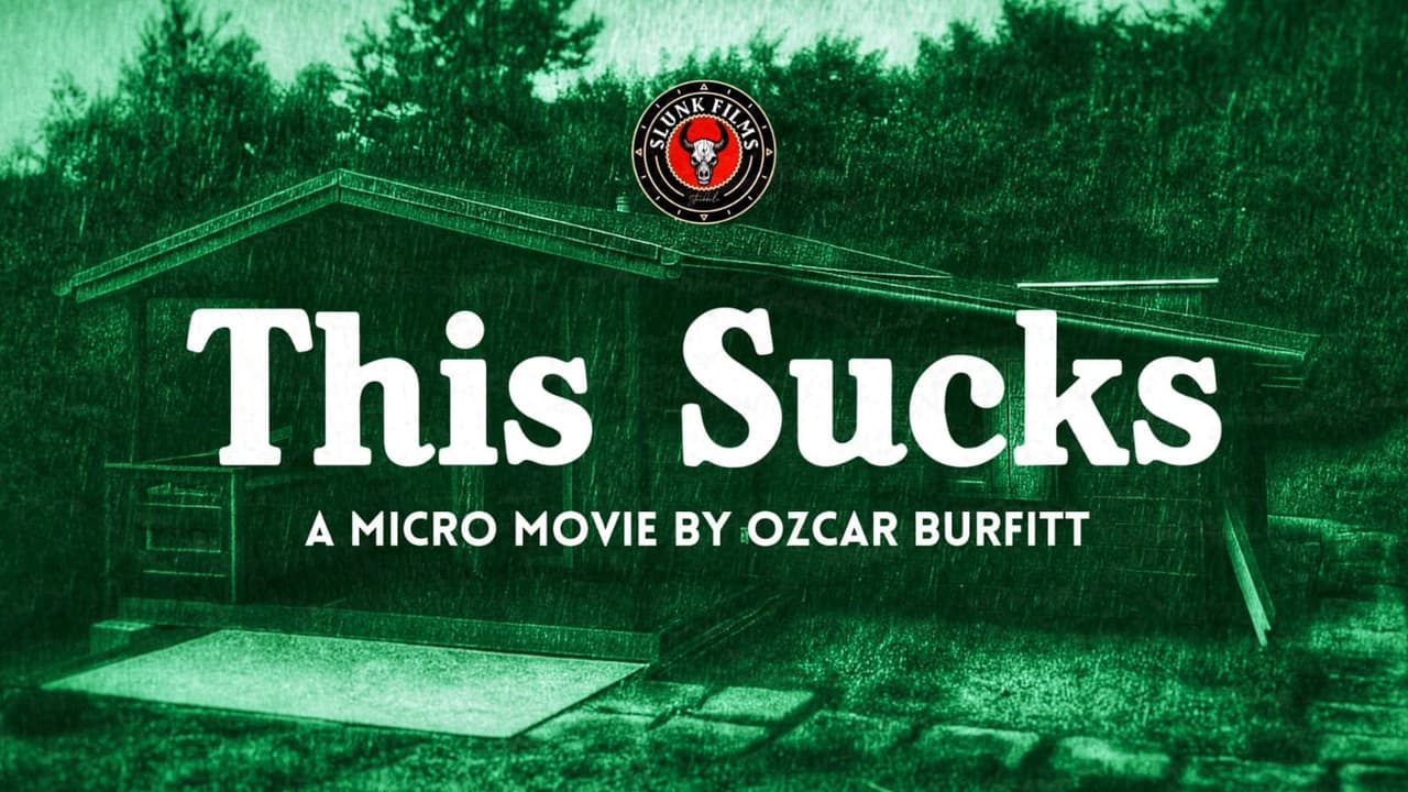 Backdrop – This Sucks