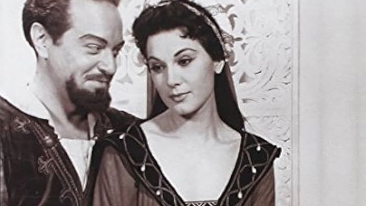 Backdrop – The Adventures of Marco Polo