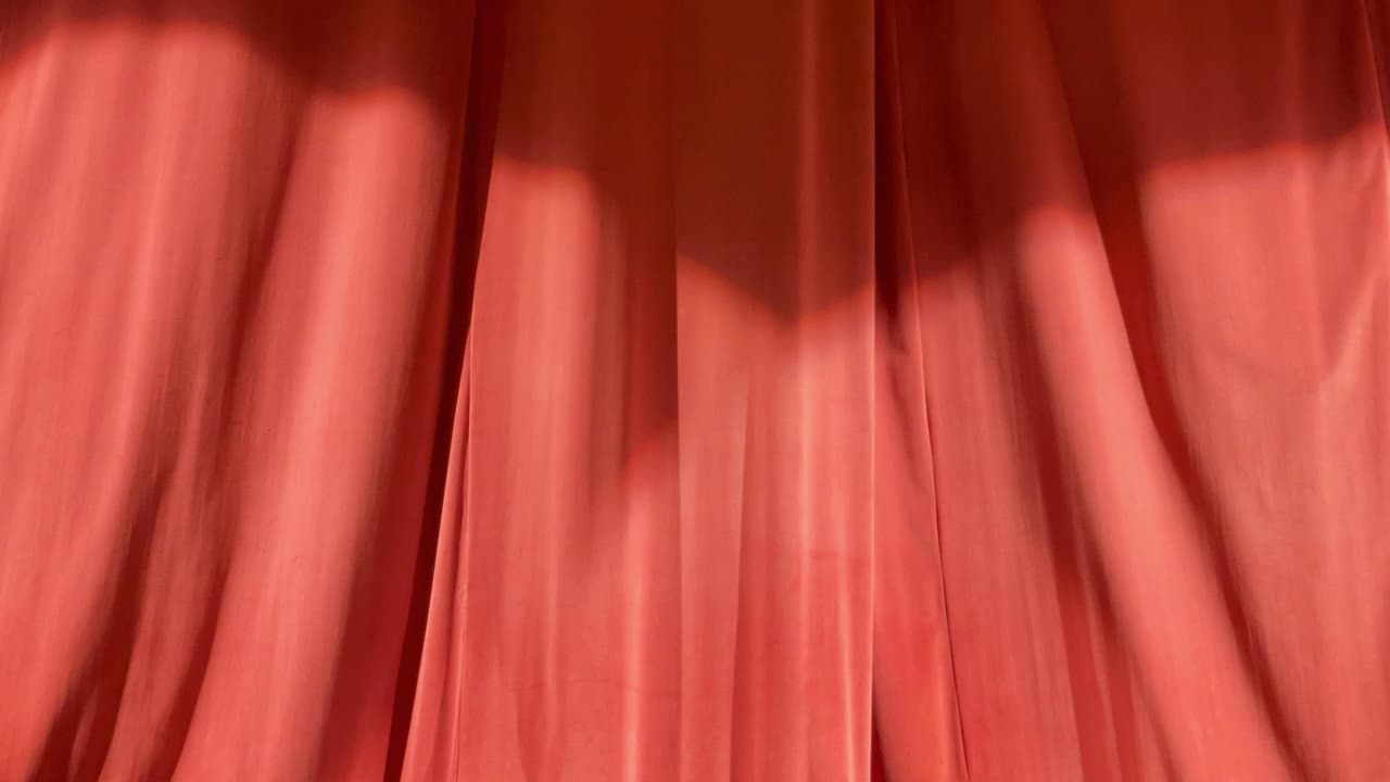 Backdrop – Yesterday's Concert