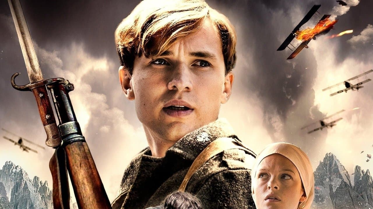 Backdrop – Der stille Berg