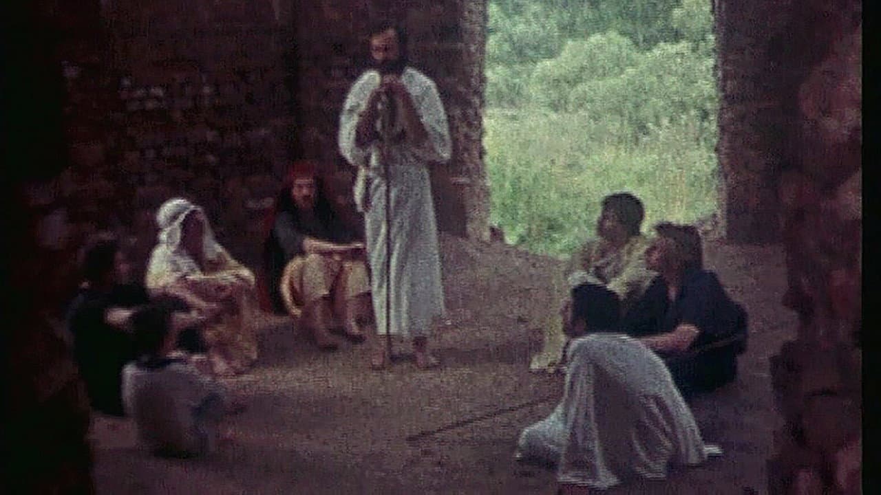 Backdrop – Бабушкин Апокриф