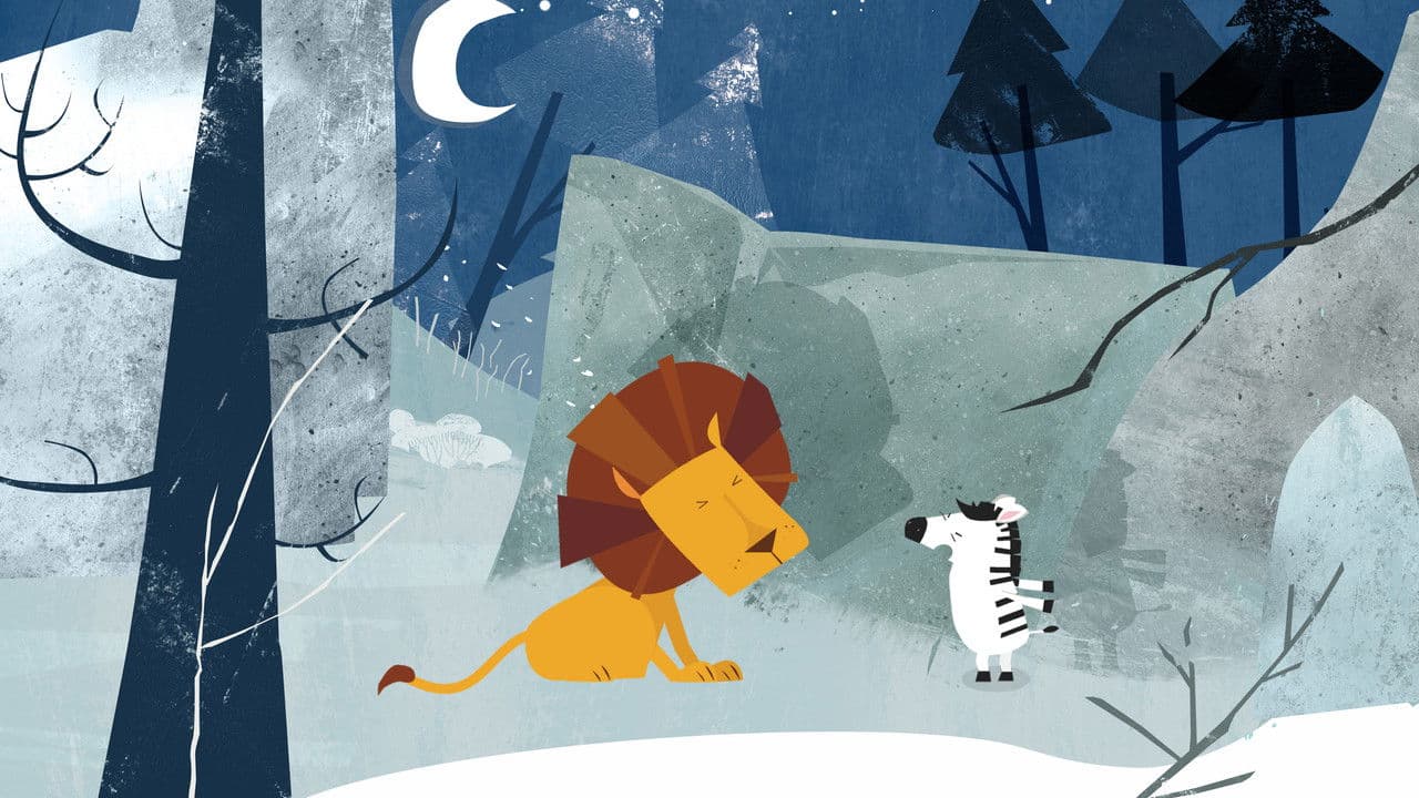 Backdrop – Zibilla